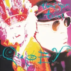 Queer by Thompson Twins