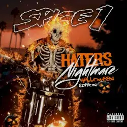 Hater’s Nightmare: Halloween Edition by Spice 1