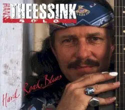 Hard Road Blues by Hans Theessink