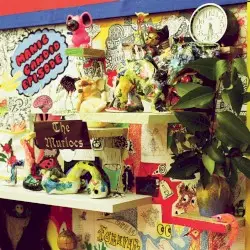 Manic Candid Episode by The Murlocs