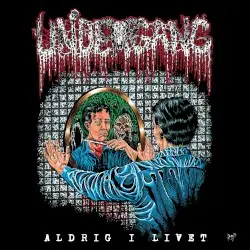 Aldrig i livet by Undergang