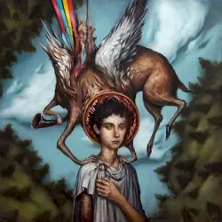 Blue Sky Noise by Circa Survive