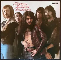 Dancehall Sweethearts by Horslips