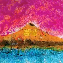 Desert Fires by Noveller