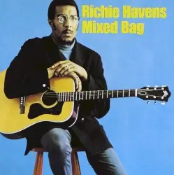 Mixed Bag by Richie Havens