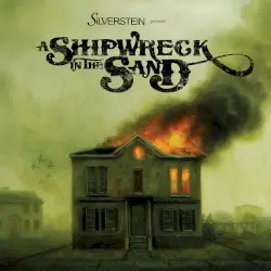 A Shipwreck in the Sand by Silverstein