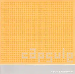 CUTIE CINEMA REPLAY by capsule