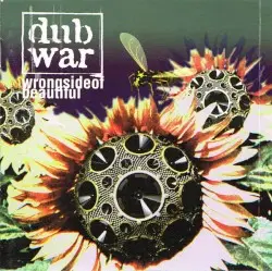 Wrong Side of Beautiful by Dub War