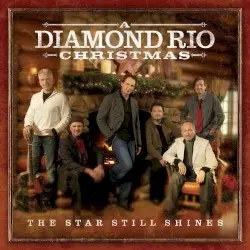 A Diamond Rio Christmas by Diamond Rio