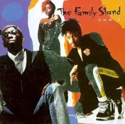 Chain by The Family Stand