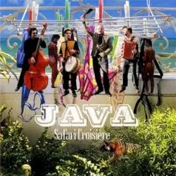 Safari croisière by Java