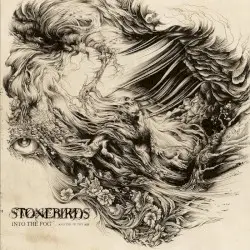 Into the fog...and the filthy air by Stonebirds