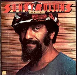 The Way I Feel by Sonny Rollins