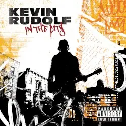 In the City by Kevin Rudolf