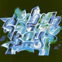 ZAZEN BOYS II by ZAZEN BOYS