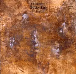 Symphonic Buck-Tick in Berlin by BUCK‐TICK