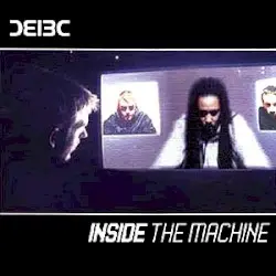 Inside the Machine by BC