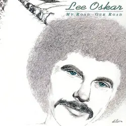 My Road Our Road by Lee Oskar