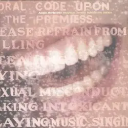 Supposed Former Infatuation Junkie by Alanis Morissette