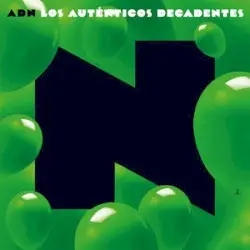 ADN (Capítulo N) by Los Auténticos Decadentes