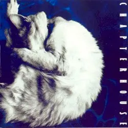 Whirlpool by Chapterhouse