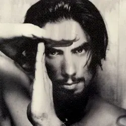Trust No One by Dave Navarro