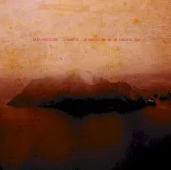 Atlantis' Emerge by Deep-pression