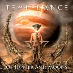 Of Jupiter and Moons by Temperance