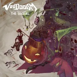 Voodooism the Sequel by cYsmix