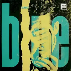 Almost Blue by Elvis Costello & The Attractions