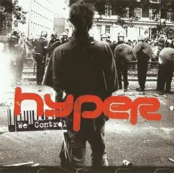 We Control by Hyper