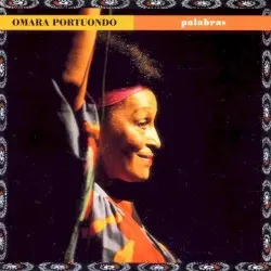 Palabras by Omara Portuondo