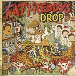Dr. Boondigga & The Big BW by Fat Freddy’s Drop