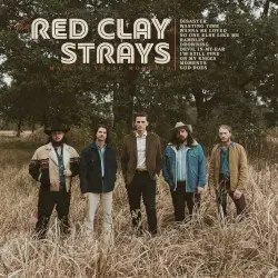 Made by These Moments by The Red Clay Strays