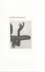 What Was Sown Into History by Internazionale