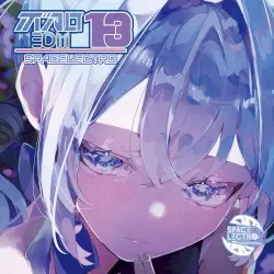 VOCALO EDM13 by Spacelectro