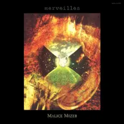 merveilles by MALICE MIZER