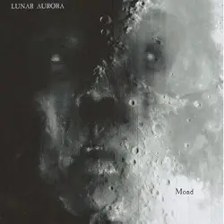 Mond by Lunar Aurora