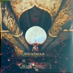 Mandala by Dzyan