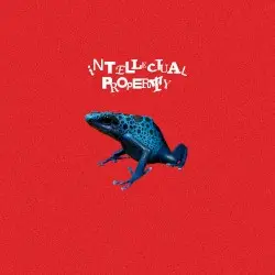 INTELLECTUAL PROPERTY by Waterparks