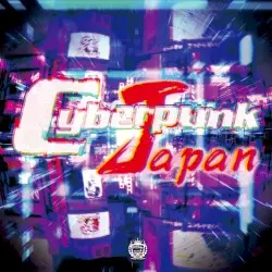 Cyberpunk Japan by DTXFiles.nmk