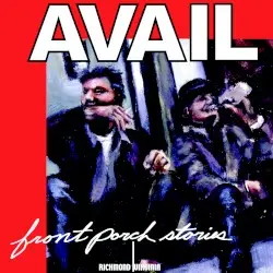 Front Porch Stories by Avail