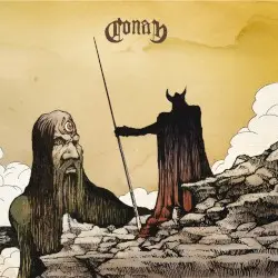 Monnos by Conan
