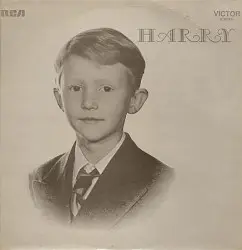 Harry by Nilsson