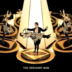 The Ordinary Man by L’Orange