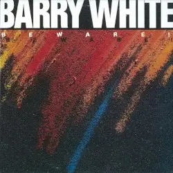 Beware! by Barry White
