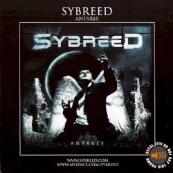 Antares by Sybreed