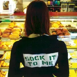 Sock It to Me by Colleen Green