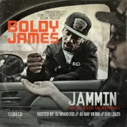 Jammin’ 30: In the Morning by Boldy James & DJ Whoo Kid