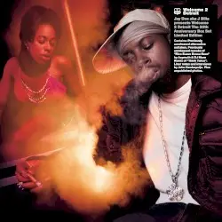 Welcome 2 Detroit by Jay Dee